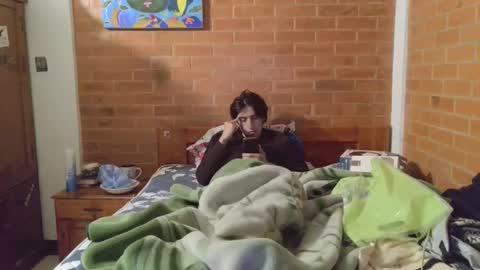 johan70nsexy online show from January 17, 2026, 11:30 pm