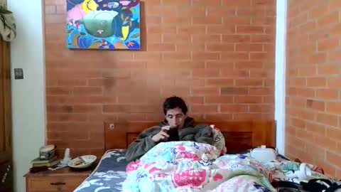 johan70nsexy online show from April 18, 2026, 7:58 pm