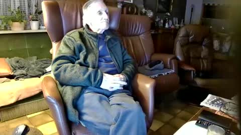 johan7 heet online show from January 3, 2025, 4:59 pm