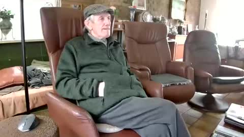 johan7 heet online show from January 19, 2025, 12:39 pm