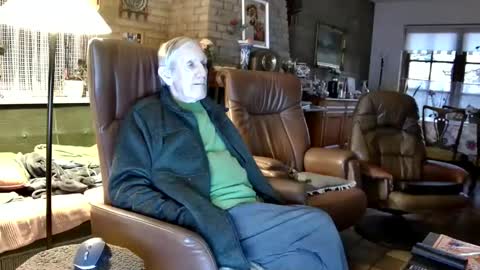 johan7 heet online show from February 1, 2025, 4:44 pm