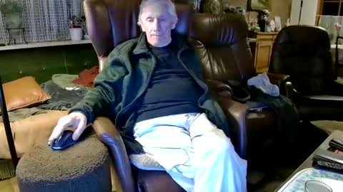 johan7 heet online show from March 10, 2025, 8:45 pm