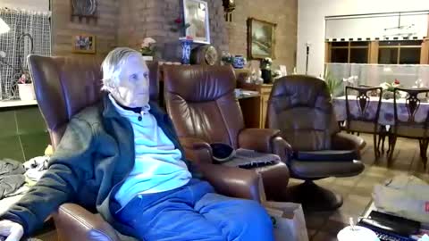 johan7 heet online show from October 31, 2025, 8:21 pm