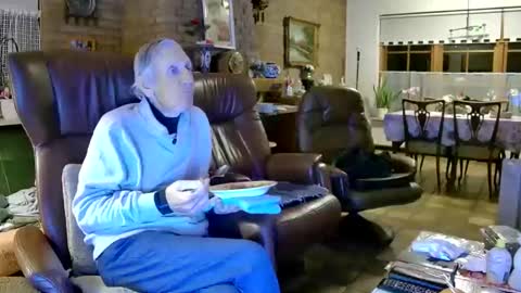 johan7 heet online show from November 7, 2025, 6:52 pm