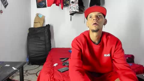 Snapshot of johan_and_antonella chatting on March 14, 2026, 8:20 am johan_and_antonella online show from March 14, 2026, 8:20 am