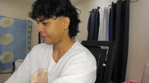 Johan Beley online show from January 30, 2025, 1:10 pm