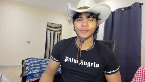 Johan Beley online show from February 8, 2025, 1:22 pm