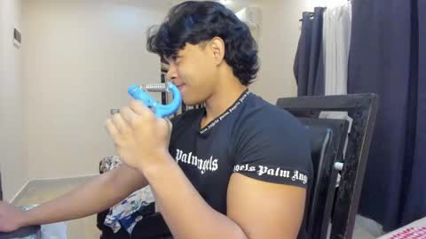 Johan Beley online show from February 15, 2025, 1:49 pm