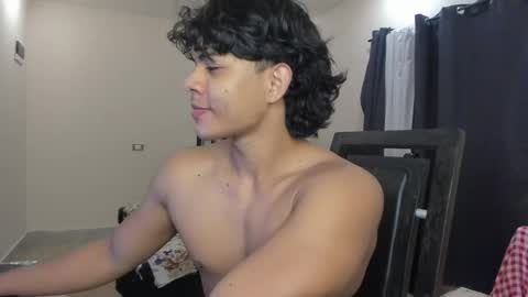 Johan Beley online show from February 20, 2025, 2:18 am