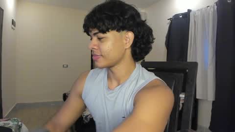 Johan Beley online show from February 27, 2025, 2:10 pm