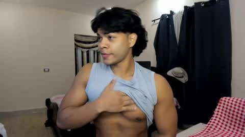 Johan Beley online show from March 7, 2025, 1:40 pm