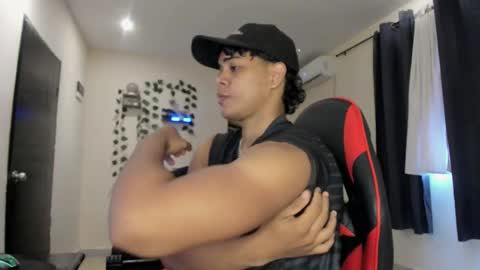 Johan Beley online show from October 5, 2025, 4:49 pm