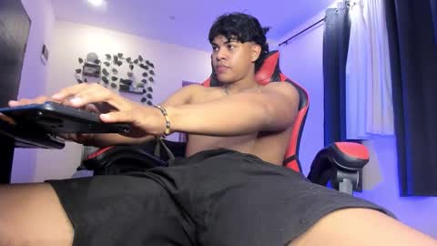 Johan Beley online show from February 5, 2026, 3:38 pm