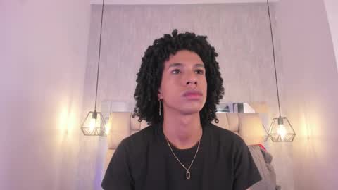 Johan  online show from February 6, 2026, 11:46 am