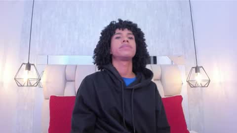 Johan  online show from February 23, 2026, 11:29 am