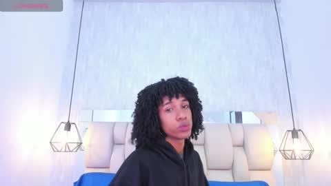 Johan  online show from March 3, 2026, 11:27 am