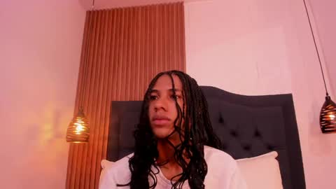 Johan  online show from April 20, 2026, 12:19 pm