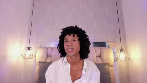 Snapshot of johan_gz_ chatting on July 29, 2026, 11:41 am Johan online show from July 29, 2026, 11:41 am