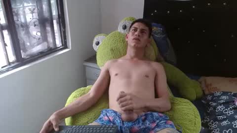 johan online show from March 9, 2026, 6:56 pm