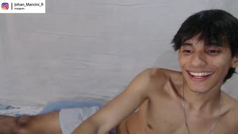 johan_mancini_r online show from February 13, 2026, 8:05 pm