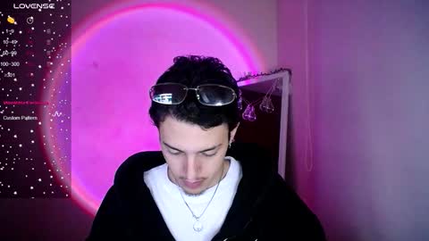 johan_parker222 online show from February 4, 2026, 3:01 am