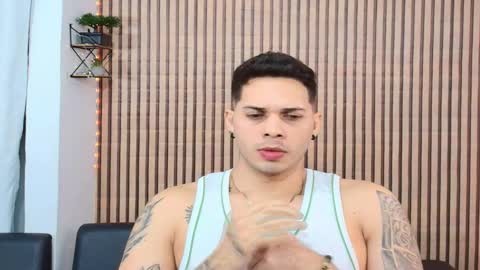 Snapshot of johan_speitzer chatting on February 12, 2026, 11:44 pm johan speitzer online show from February 12, 2026, 11:44 pm