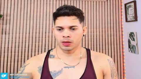 johan speitzer online show from March 26, 2026, 11:10 pm