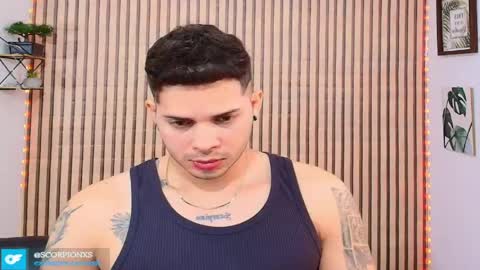 johan speitzer online show from April 16, 2026, 1:06 am