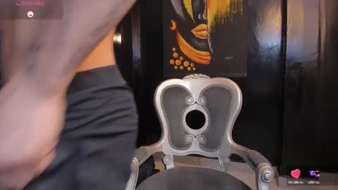 Johan Williams online show from September 14, 2025, 11:20 am