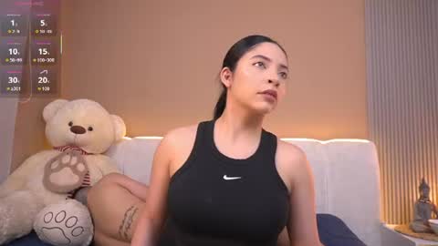 Snapshot of johana_fox_ chatting on June 13, 2026, 11:46 pm johana fox online show from June 13, 2026, 11:46 pm