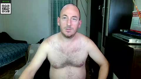 Snapshot of johanbarker chatting on December 27, 2024, 4:43 pm Johan online show from December 27, 2024, 4:43 pm