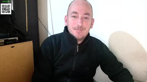 Snapshot of johanbarker chatting on January 5, 2025, 7:49 pm Johan online show from January 5, 2025, 7:49 pm