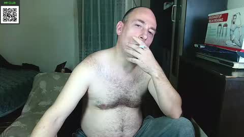 Snapshot of johanbarker chatting on January 25, 2025, 11:55 am Johan online show from January 25, 2025, 11:55 am