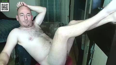 Snapshot of johanbarker chatting on February 19, 2025, 2:23 pm Johan online show from February 19, 2025, 2:23 pm