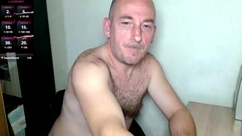 Johan online show from November 25, 2025, 2:50 pm