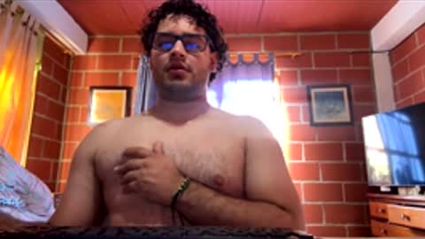 Johan online show from November 26, 2025, 9:38 pm