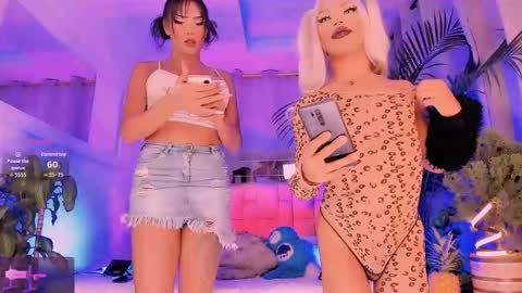 johaplate online show from September 24, 2025, 6:06 am