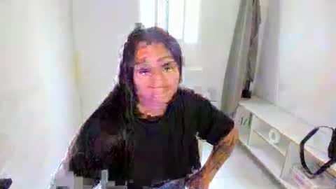 Johatransgirl online show from February 13, 2026, 7:43 pm