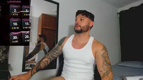 King -    online show from November 25, 2025, 11:16 pm