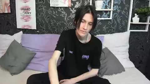 john__strong online show from June 20, 2026, 3:15 pm