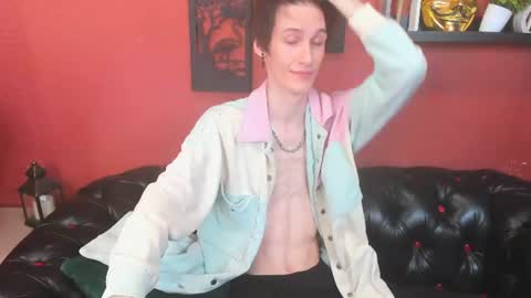 john__strong online show from June 24, 2026, 3:00 pm