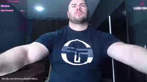 john and kiss online show from February 15, 2025, 7:17 pm