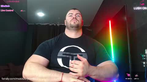 john and kiss online show from February 16, 2025, 12:21 pm