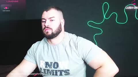 john and kiss online show from February 11, 2026, 9:03 am