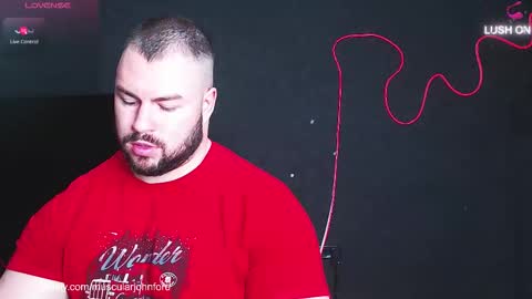 john and kiss online show from March 5, 2026, 8:32 am