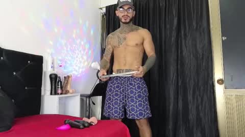 John  online show from March 6, 2025, 11:03 am