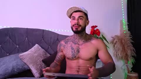 John  online show from February 19, 2026, 12:01 pm