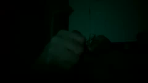 john_donson online show from March 7, 2025, 8:02 am