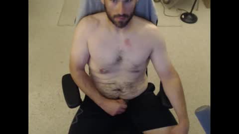 john_donson online show from October 5, 2025, 3:54 pm