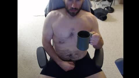 john_donson online show from October 9, 2025, 9:40 am